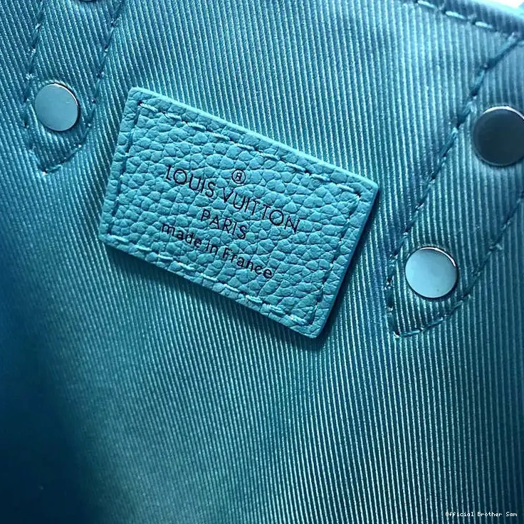 Official Brother Sam Bags 2109DJ0014 LV 0510